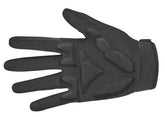 Guantes Ciclismo Giant Lf Rival - Negro